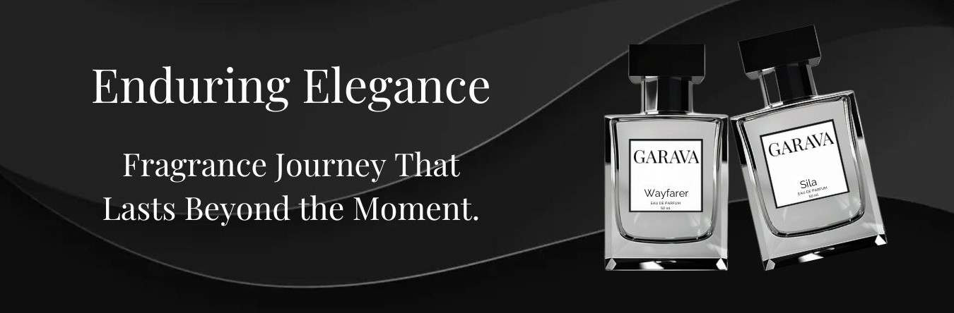 Enduring Elegance A New Fragrance Journey Lasts Beyond the Moment.