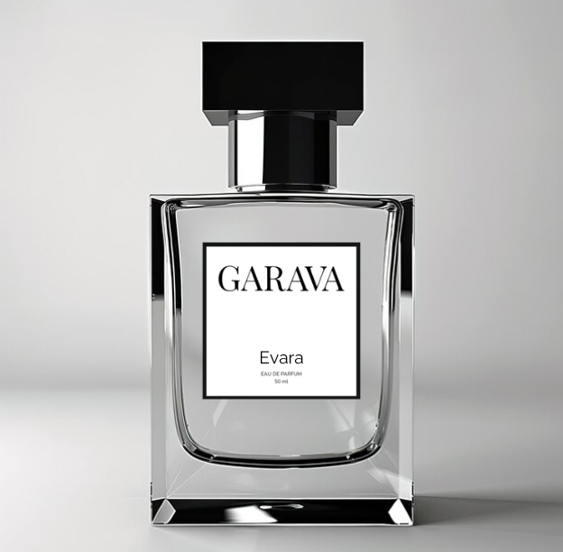 Garava's Evara perfume