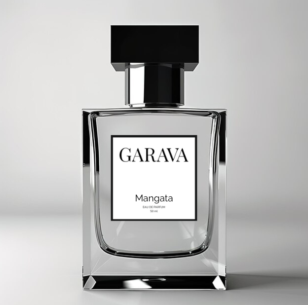 GARAVA Mångata is a long lasting fragrance that feels dreamy, timeless, and personal — inviting calmness and elegance.