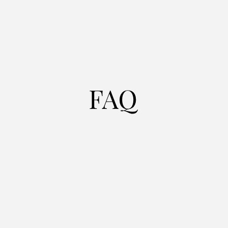 faq