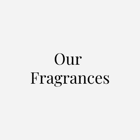 our fragrances