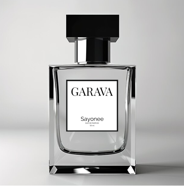 garava sayonee perfumes