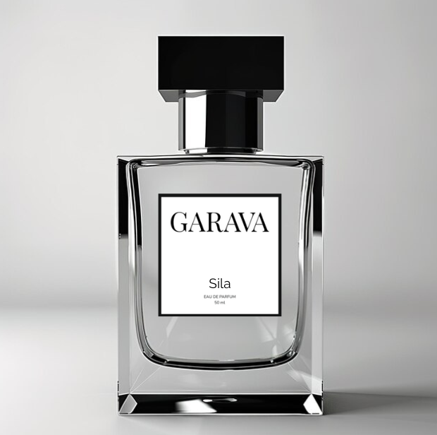 garava sila perfumes