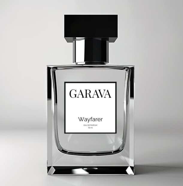 garava wayfarer perfumes