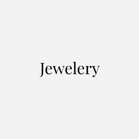 jewelery