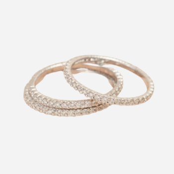 garava gold stackbles