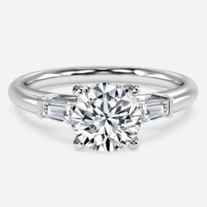garava diamond ring