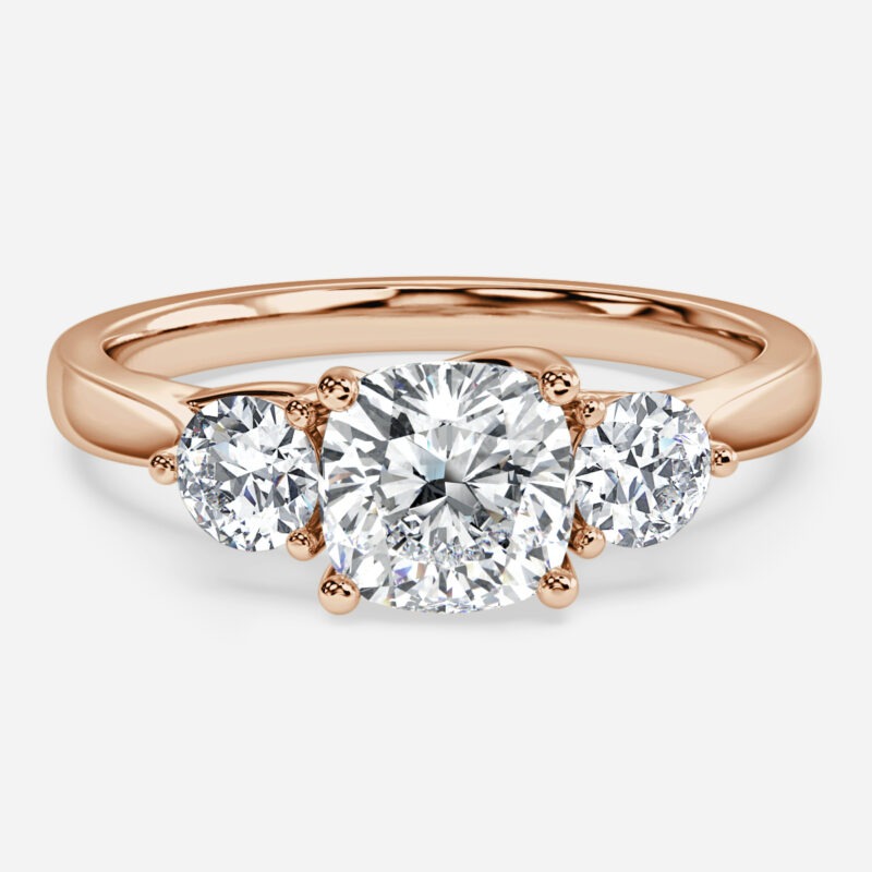 garava diamond ring