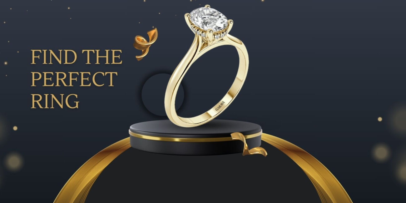 How to Secretly Find Out Your Partner’s Ring Size for a Surprise Proposal