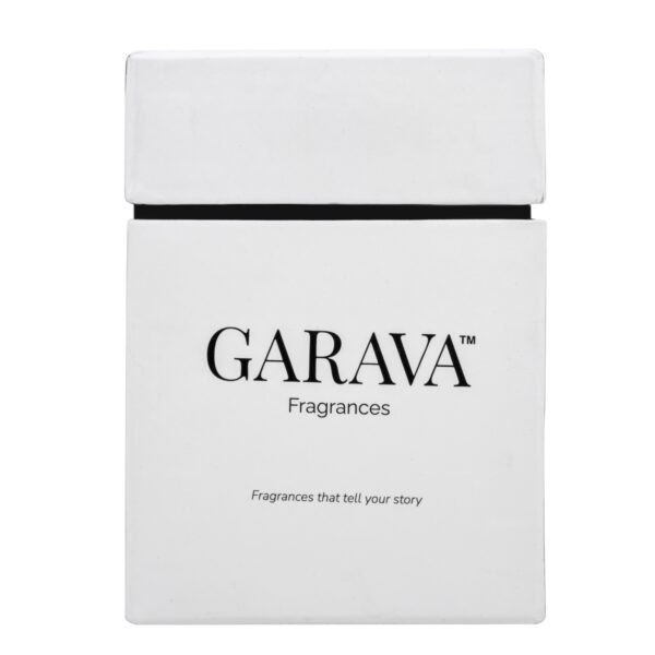 GARAVA Travel set - Customise 3 Fragances of 10 ml each